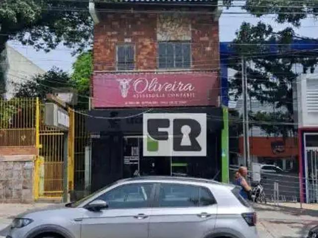 Escritorio aluguel em Formosa / Maria Regina, Alvorada