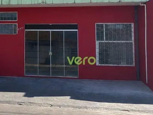 Escritorio aluguel em Loteamento Industrial Salto Grande II, Americana