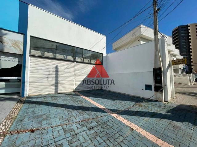 Escritorio aluguel em Americana, Região Geográfica Intermediária de Campinas