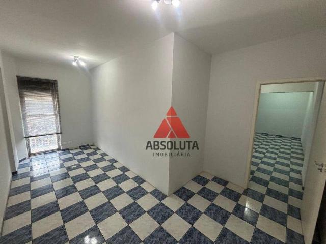 Escritorio aluguel em Americana, Região Geográfica Intermediária de Campinas