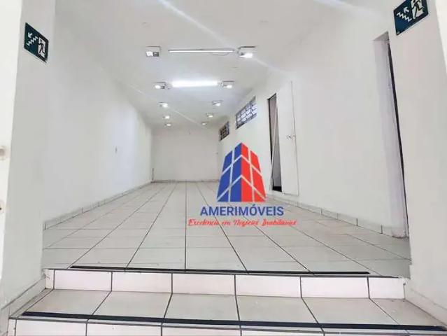 Escritorio aluguel em Vila Medon, Americana