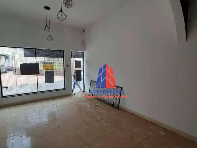 Escritorio aluguel em Vila Medon, Americana
