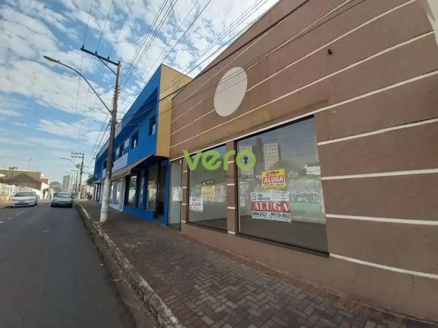 Escritorio aluguel em Vila Medon, Americana