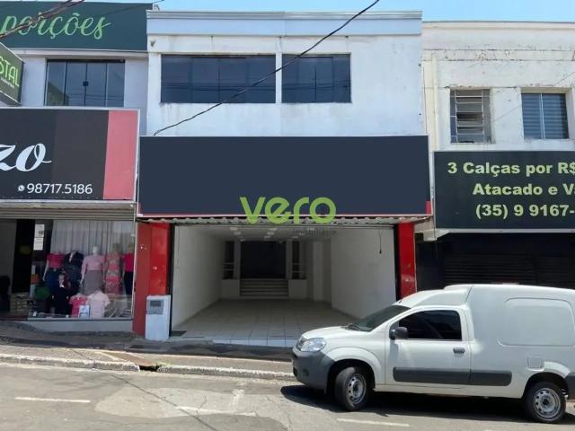 Escritorio aluguel em Vila Medon, Americana