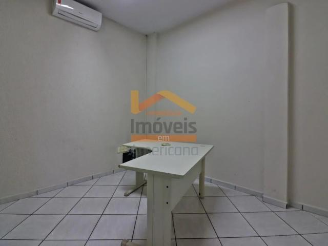 Escritorio aluguel em Jardim Bela Vista, Americana