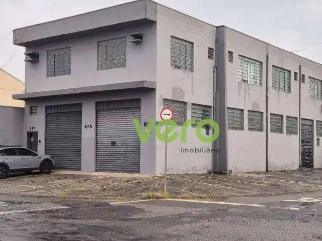 Escritorio aluguel em Vila Medon, Americana