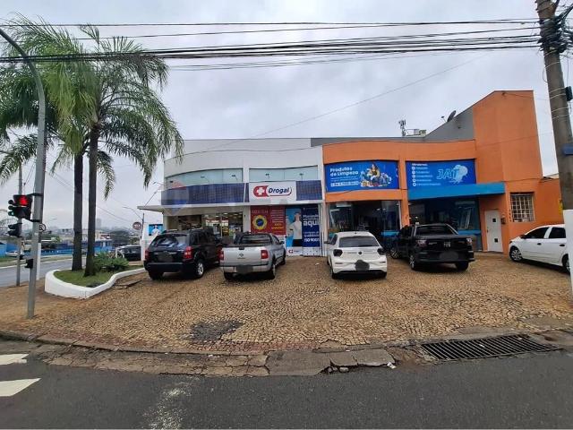 Escritorio aluguel em Americana