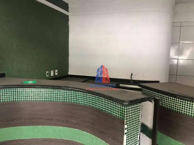 Escritorio aluguel em Vila Medon, Americana