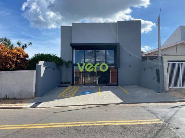 Escritorio aluguel em Vila Molon, Americana