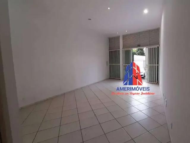 Escritorio aluguel em Vila Medon, Americana