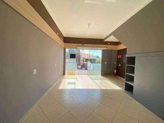 Escritorio aluguel em Nova Odessa