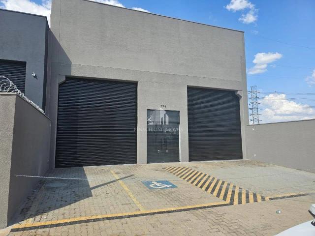 Escritorio aluguel em Americana