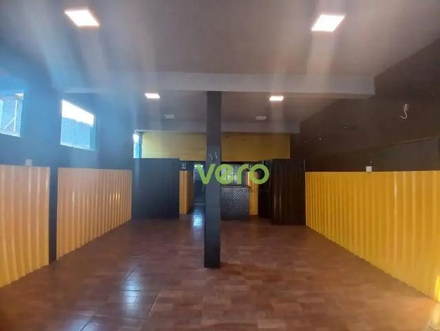 Escritorio aluguel em Vila Cordenonsi, Americana