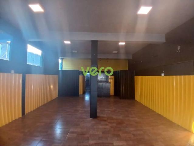Escritorio aluguel em Vila Cordenonsi, Americana
