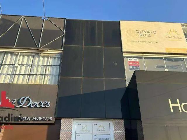 Escritorio aluguel em Região Imediata de Campinas, Região Metropolitana de Campinas