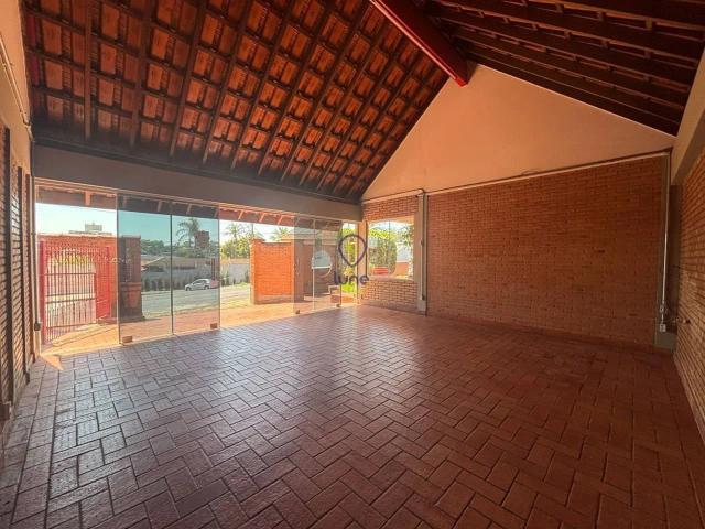 Escritorio aluguel em Jardim Colina, Americana