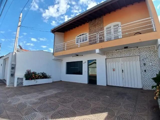 Escritorio aluguel em Americana