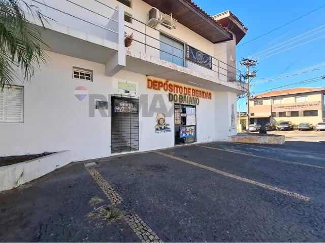 Escritorio aluguel em Vila Belvedere, Americana