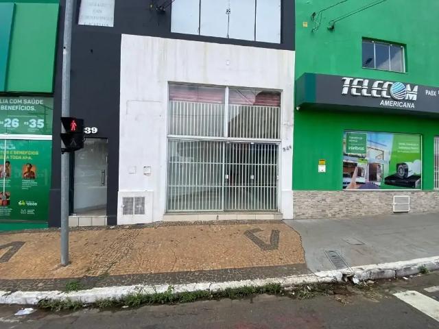 Escritorio aluguel em Vila Medon, Americana