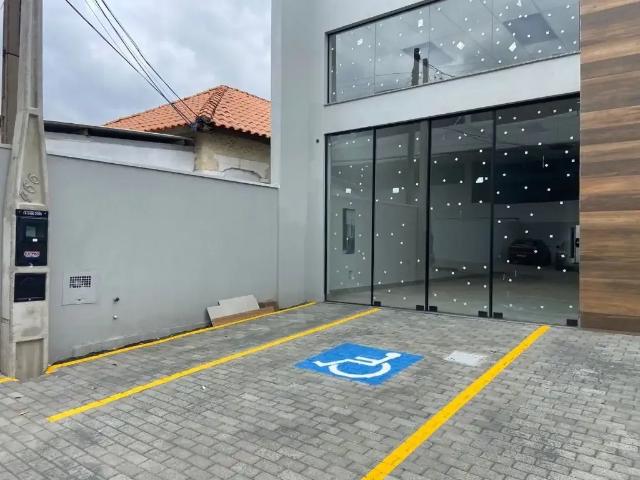 Escritorio aluguel em Vila Praia Azul, Americana