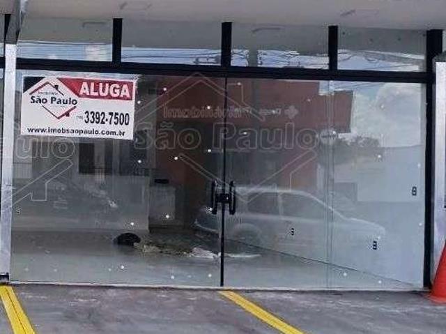 Escritorio aluguel em Américo Brasiliense, Centro
