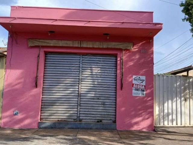 Escritorio aluguel em Américo Brasiliense, Centro