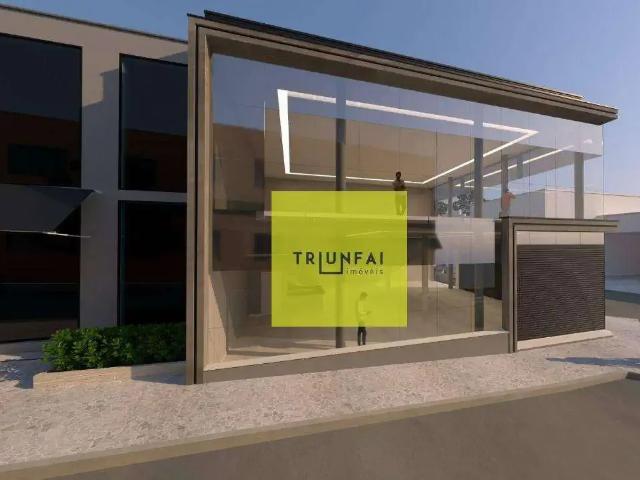 Escritorio aluguel em Região Imediata de Amparo, Amparo