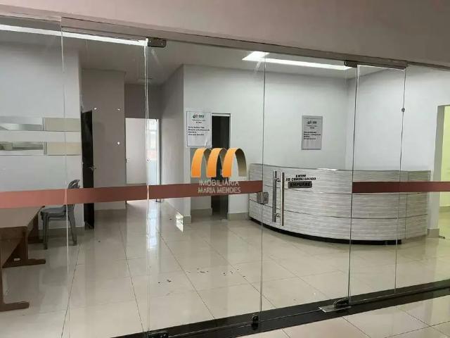 Escritorio aluguel em Região Geográfica Imediata de Anápolis, Anápolis
