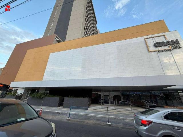 Escritorio aluguel em Setor Central, Anápolis