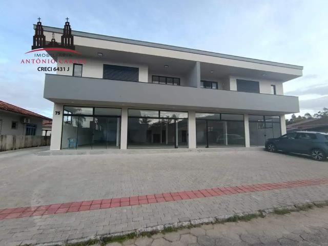 Escritorio aluguel em Antônio Carlos, Região Geográfica Intermediária de Florianópolis