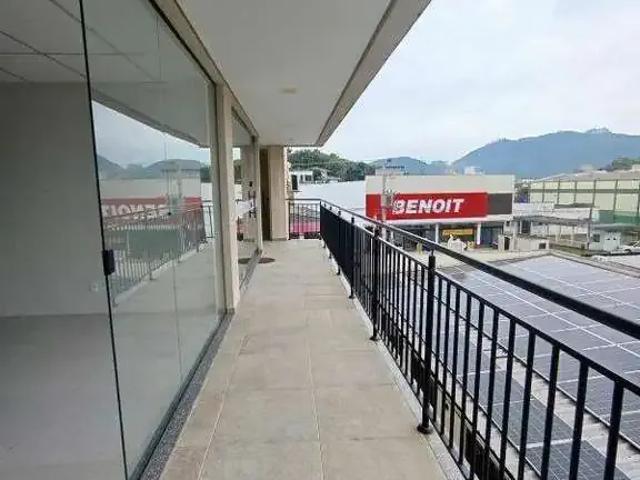 Escritorio aluguel em Antônio Carlos, Região Geográfica Intermediária de Florianópolis