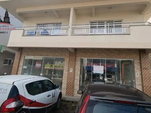 Escritorio aluguel em Antônio Carlos, Região Geográfica Intermediária de Florianópolis
