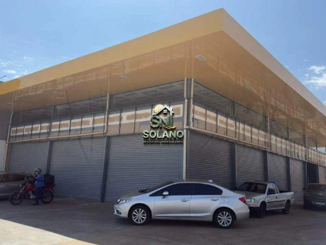 Escritorio aluguel em Região Geográfica Imediata de Goiânia, Aparecida de Goiânia