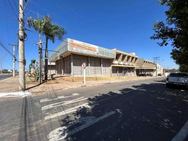 Escritorio aluguel em Região Geográfica Imediata de Goiânia, Aparecida de Goiânia