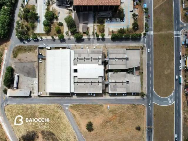 Escritorio aluguel em Região Geográfica Imediata de Goiânia, Aparecida de Goiânia