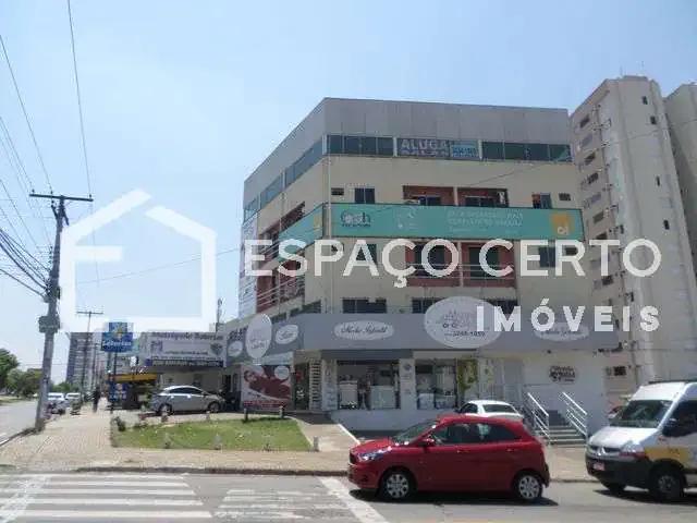Escritorio aluguel em Região Geográfica Imediata de Goiânia, Aparecida de Goiânia