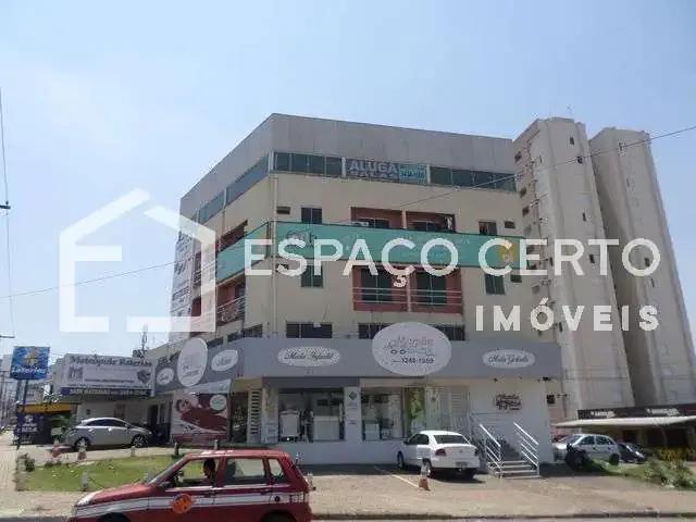 Escritorio aluguel em Região Geográfica Imediata de Goiânia, Aparecida de Goiânia