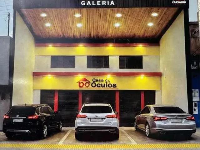 Escritorio aluguel em Região Geográfica Imediata de Goiânia, Aparecida de Goiânia