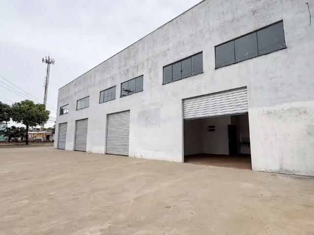 Escritorio aluguel em Região Geográfica Imediata de Goiânia, Aparecida de Goiânia