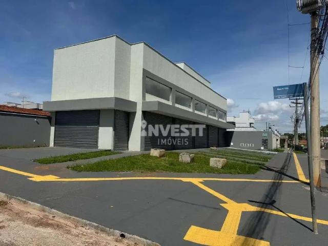 Escritorio aluguel em Região Geográfica Imediata de Goiânia, Aparecida de Goiânia