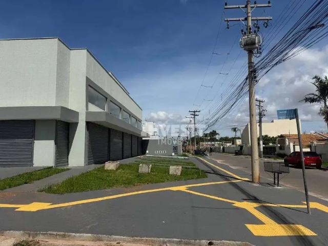 Escritorio aluguel em Região Geográfica Imediata de Goiânia, Aparecida de Goiânia