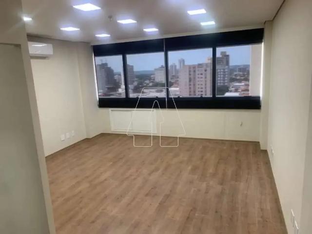 Escritorio aluguel em Araçatuba, Região Geográfica Intermediária de Araçatuba