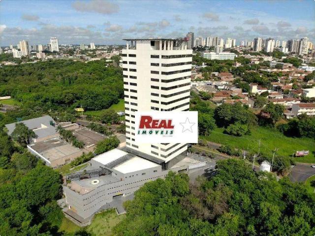 Escritorio aluguel em Araçatuba