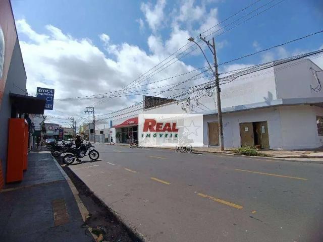 Escritorio aluguel em Dona Amélia, Araçatuba