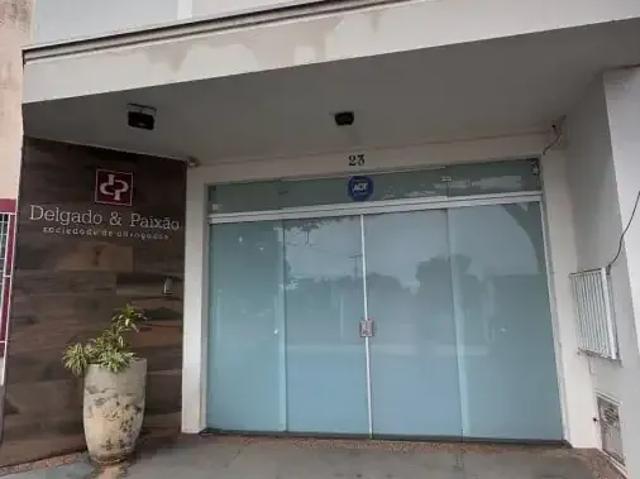 Escritorio aluguel em Araçatuba, Região Geográfica Intermediária de Araçatuba