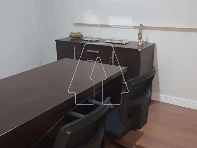 Escritorio aluguel em Região Imediata de Araçatuba, Araçatuba