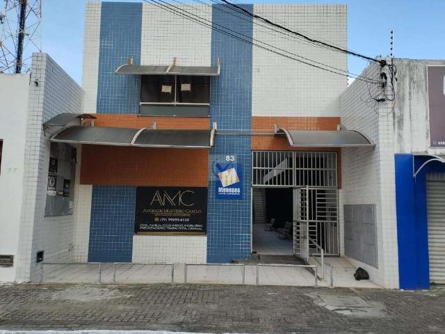 Escritorio aluguel em Aracaju