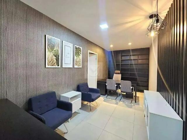 Escritorio aluguel em Farolândia, Aracaju