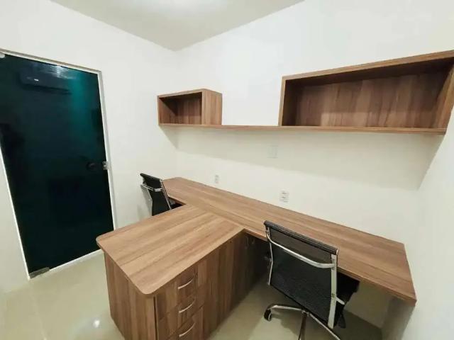 Escritorio aluguel em Grageru, Aracaju