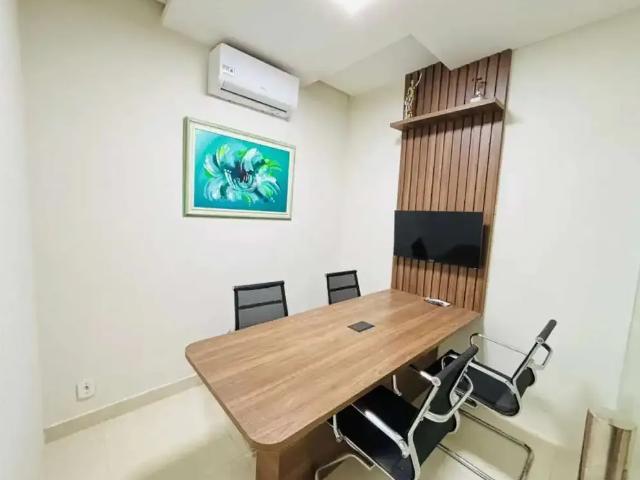 Escritorio aluguel em Grageru, Aracaju